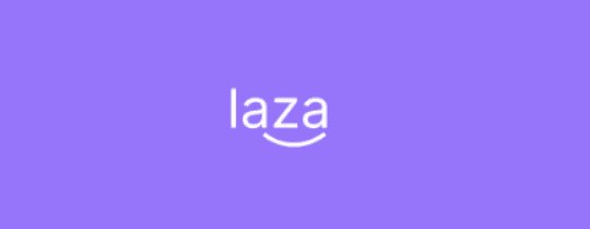 LAZA – E-Commerce App
